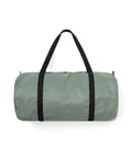 THISISNEVERTHAT THISISNEVERTHAT Light Duffle Bag (M) Sage