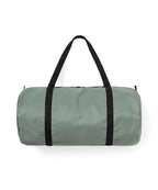 THISISNEVERTHAT THISISNEVERTHAT Light Duffle Bag (M) Sage