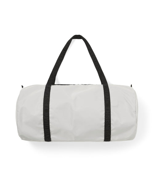 THISISNEVERTHAT THISISNEVERTHAT Light Duffle Bag (M) White