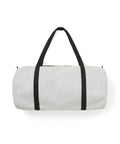 THISISNEVERTHAT THISISNEVERTHAT Light Duffle Bag (M) White