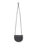 THISISNEVERTHAT THISISNEVERTHAT Overdyed MP Mini Bag Washed Charcoal