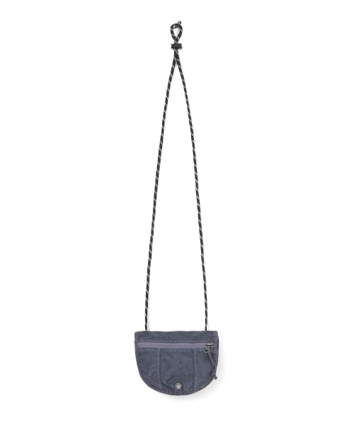 THISISNEVERTHAT THISISNEVERTHAT Overdyed MP Mini Bag Washed Lavender