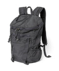 THISISNEVERTHAT THISISNEVERTHAT Overdyed MP Backpack Washed Charcoal