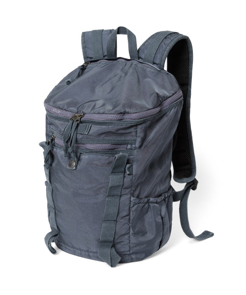 THISISNEVERTHAT THISISNEVERTHAT Overdyed MP Backpack Washed Lavender