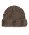 THISISNEVERTHAT THISISNEVERTHAT Basic Wool Beanie Brown