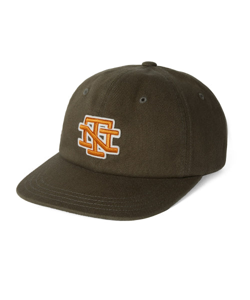 THISISNEVERTHAT THISISNEVERTHAT TN Cap Khaki