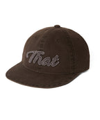 THISISNEVERTHAT THISISNEVERTHAT Overdyed That Cap Mocha