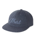 THISISNEVERTHAT THISISNEVERTHAT Overdyed That Cap Slate