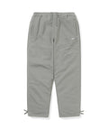 THISISNEVERTHAT THISISNEVERTHAT Side Zip Sweatpant Concrete