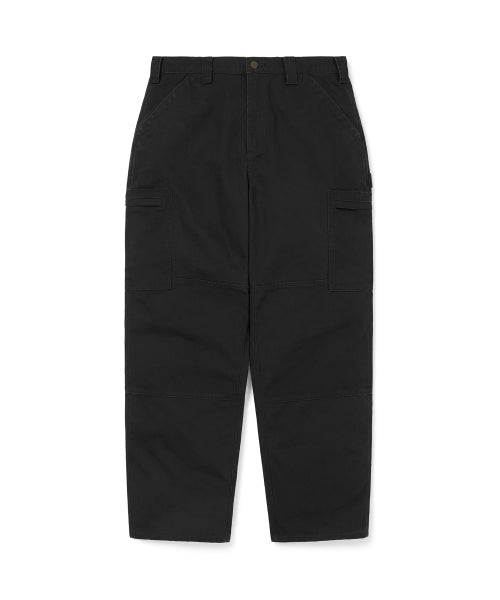 THISISNEVERTHAT THISISNEVERTHAT Field Pant Black