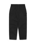 THISISNEVERTHAT THISISNEVERTHAT Field Pant Black