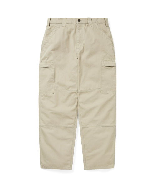 THISISNEVERTHAT THISISNEVERTHAT Field Pant Stone
