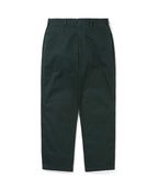 THISISNEVERTHAT THISISNEVERTHAT Chino Pant Dark Green