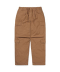 THISISNEVERTHAT THISISNEVERTHAT BDU Pant Orange