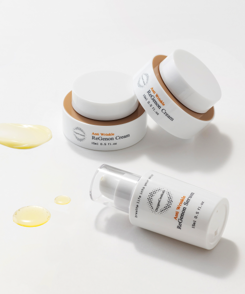 OXYGENCEUTICALS OXYGENCEUTICALS Rexenon Starter Kit