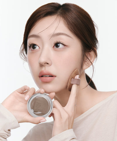 TOO COOL FOR SCHOOL Veiled Contour C