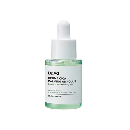 DR.AG DR.AG Cica Ampoule 25ml