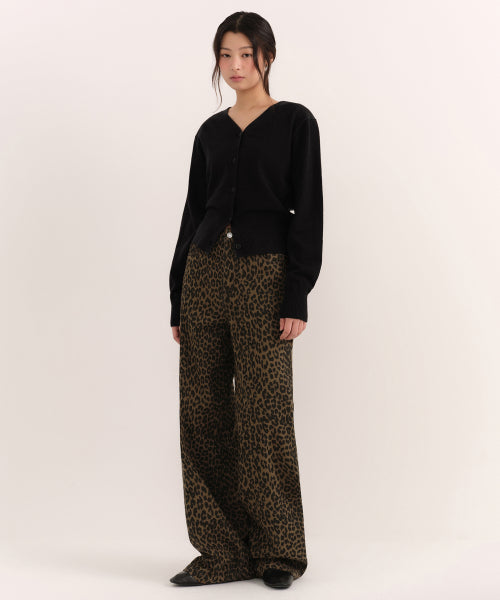 MUSINSA STANDARD WOMAN MUSINSA STANDARD WOMAN Women's Denim Pants Wide
