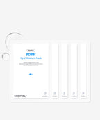 MEDIPEEL MEDIPEEL Multox PDRN Hyal moisture mask pack