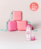 CLIO CLIO Lip Tint Mini Set