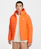 NIKE NIKE Padded Jacket M - Safety Orange