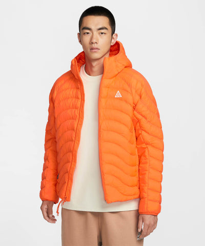 NIKE Padded Jacket M - Safety Orange