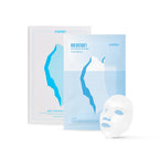 ASNO ASNO Aceno Hydration Vegetable Collagen Sheet Mask 5 Sheets