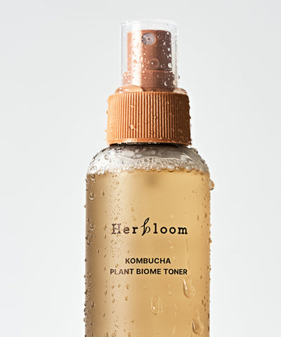 Kombucha Plant Biome Toner