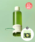 WONDERBATH Houttuynia cordata soothing serum 300ml + 1 mask pack