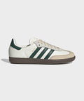 ADIDAS ADIDAS Samba OG Sneakers - White:Green