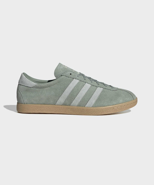 ADIDAS ADIDAS Sneakers Green