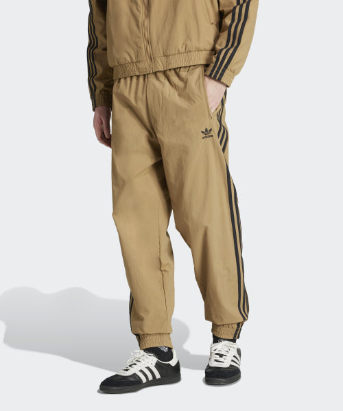 ADIDAS ADIDAS Woven Firebird Track Pants - Size