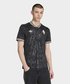 ADIDAS ADIDAS Juventus T-Shirt - Black