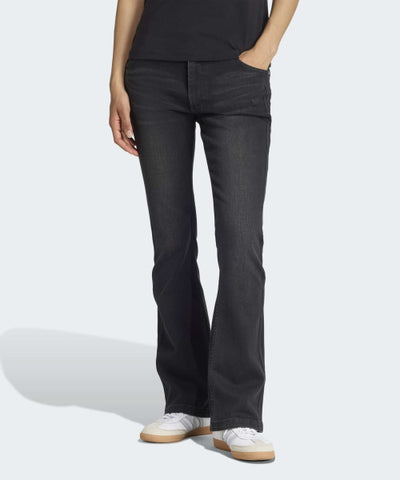 ADIDAS Slim Denim Pants - Size