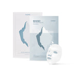ASNO ASNO Aceno Milk Thistle Glow Mask Pack 5pcs
