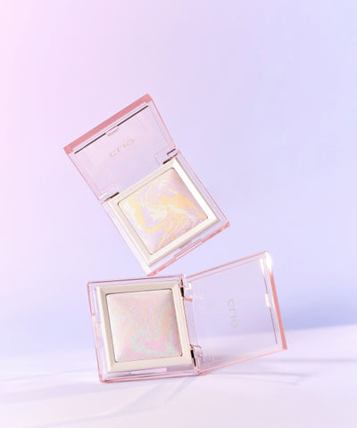 CLIO Light Setting Powder Candy Melow