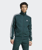 ADIDAS ADIDAS Beckenbauer Track Top - Aura Ivy