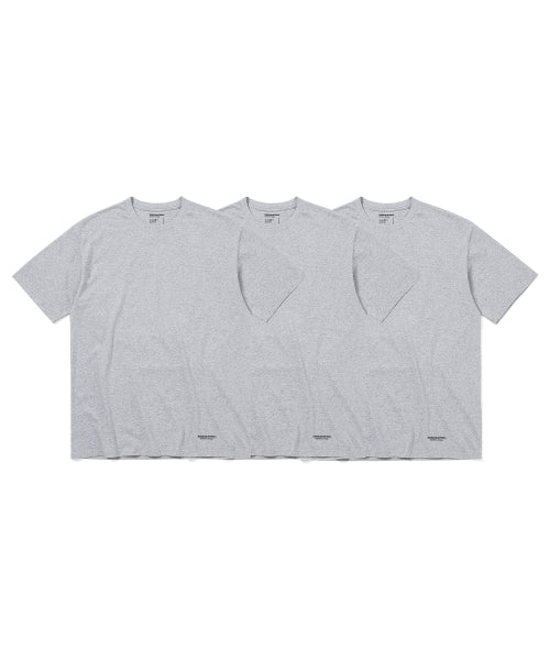 THISISNEVERTHAT THISISNEVERTHAT T-Shirt Heather Grey