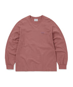 THISISNEVERTHAT THISISNEVERTHAT T-Shirt Red Wood