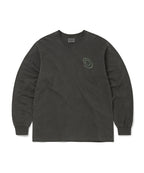 THISISNEVERTHAT THISISNEVERTHAT T-Shirt Charcoal