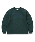 THISISNEVERTHAT THISISNEVERTHAT Sweatshirt Sea Green