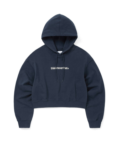 THISISNEVERTHAT THISISNEVERTHAT T-Logo W Hoodie Navy