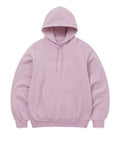 THISISNEVERTHAT THISISNEVERTHAT Arch-Logo Hoodie Plum
