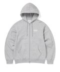 THISISNEVERTHAT THISISNEVERTHAT Hoodie Heather Grey