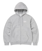 THISISNEVERTHAT THISISNEVERTHAT Hoodie Heather Grey