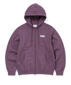 THISISNEVERTHAT THISISNEVERTHAT Hoodie Maroon