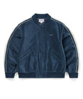 THISISNEVERTHAT THISISNEVERTHAT Velvet Track Jacket Unisex