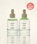 LUVUM [Sensitive Soothing Serum] Calming Repair Young Cica Oil Serum 30ml + 30ml