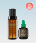 LADOR [Set] Men's Fixing Spray + Polish Oil (Wet Styling)