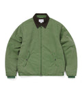 THISISNEVERTHAT THISISNEVERTHAT Swing Top Jacket Light Green